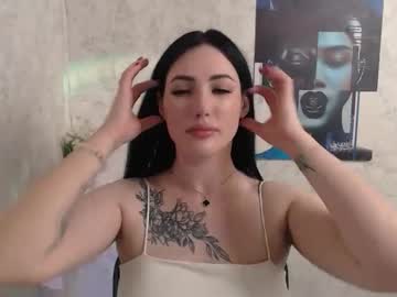 _Annacutes Chaturbate stream image from February 17, 2026