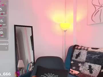Celda_666 Chaturbate stream image from February 17, 2026