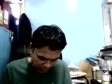 Ianross01 Chaturbate stream image from February 17, 2026