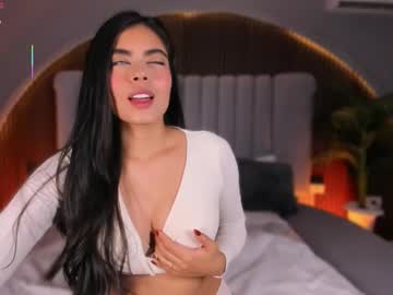 Isabellax21 Chaturbate stream image from February 17, 2026