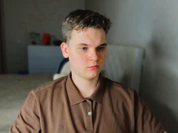 Lucas_Dany Chaturbate stream image from February 17, 2026