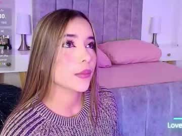 Lucy_Carson Chaturbate stream image from February 17, 2026