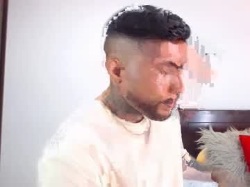Maximus_Golden Chaturbate stream image from February 17, 2026