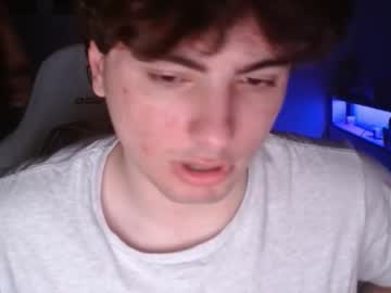 Yourmila1 Chaturbate stream image from February 17, 2026