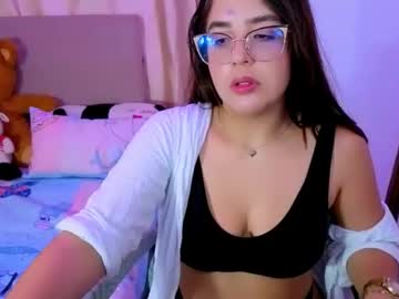 Alicia_Hotxx Chaturbate stream image from February 17, 2026