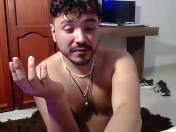 Axel_Crown Chaturbate stream image from February 17, 2026