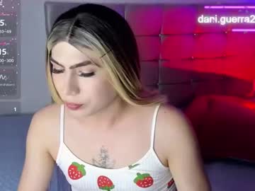 Dani_Lovet1 Chaturbate stream image from February 17, 2026