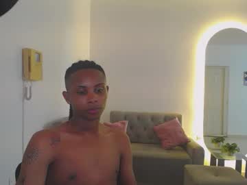 Deivisxoxo Chaturbate stream image from February 17, 2026