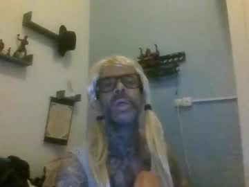 Firesexybcn Chaturbate stream image from February 17, 2026