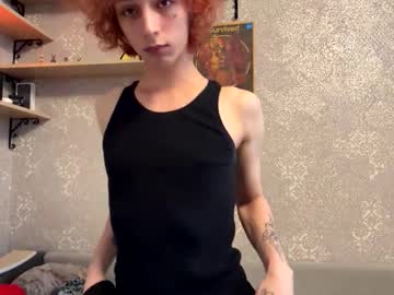Fred_Bucks Chaturbate stream image from February 17, 2026