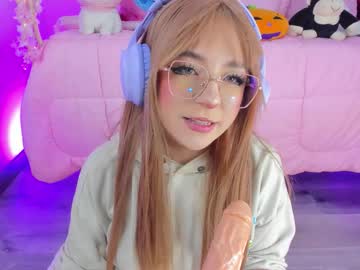 Hannacutegod Chaturbate stream image from February 17, 2026