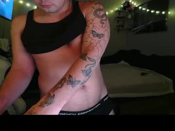 Jexrs Chaturbate stream image from February 17, 2026