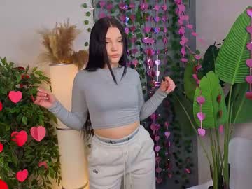 Kailacacho Chaturbate stream image from February 17, 2026
