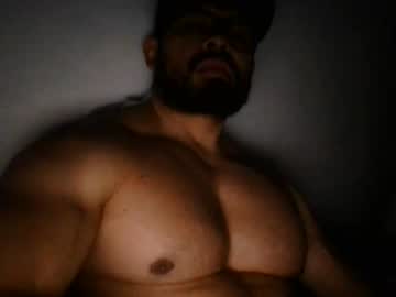 Marcusthunk Chaturbate stream image from February 17, 2026