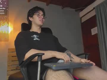 Markuss___ Chaturbate stream image from February 17, 2026