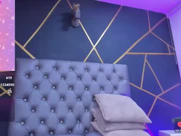 Miia_Taylor_1_ Chaturbate stream image from February 17, 2026