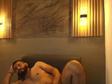Turko_Satiro Chaturbate stream image from February 17, 2026