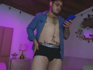 Tylerlust_Nom Chaturbate stream image from February 17, 2026