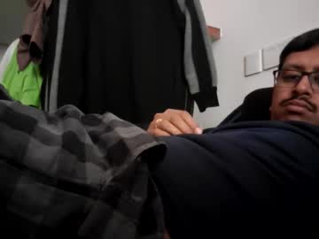Wearcondom Chaturbate stream image from February 17, 2026