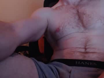 0gingerpubes0 Chaturbate stream image from February 17, 2026