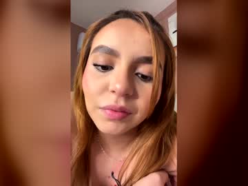 Amberprice_ Chaturbate stream image from February 17, 2026