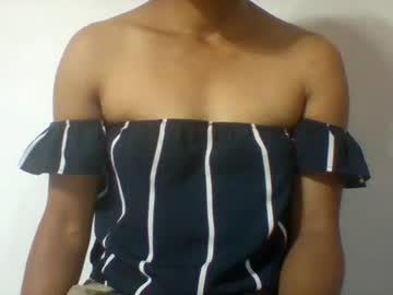 Annalovemia Chaturbate stream image from February 17, 2026