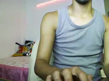 Anthonylauzamar Chaturbate stream image from February 17, 2026