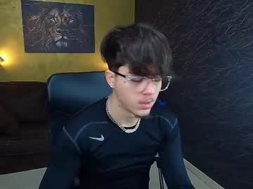 Bodhihayes Chaturbate stream image from February 17, 2026