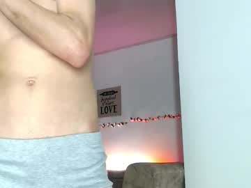 Franco_Taylor Chaturbate stream image from February 17, 2026