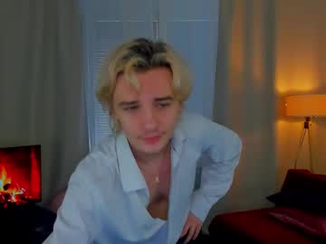 Jamemiller Chaturbate stream image from February 17, 2026