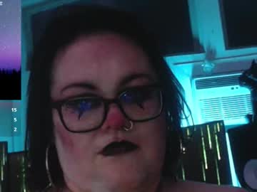 Kandeeriot Chaturbate stream image from February 17, 2026