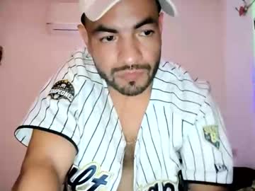 Karlakush101 Chaturbate stream image from February 17, 2026
