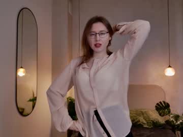 Kim_Foxie Chaturbate stream image from February 17, 2026