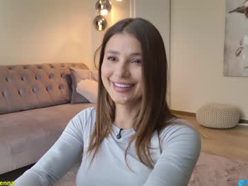 Lenna_Godess Chaturbate stream image from February 17, 2026