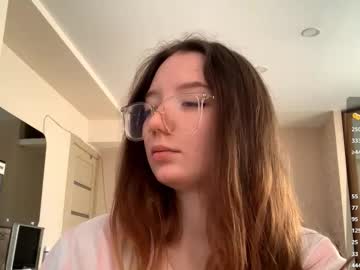 Maidacompston Chaturbate stream image from February 17, 2026