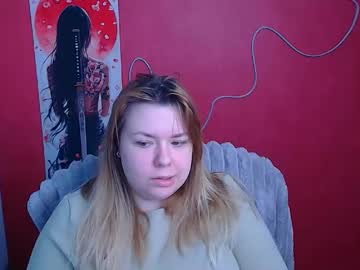 Midnightmariana Chaturbate stream image from February 17, 2026