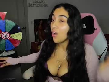 My_Desigirl Chaturbate stream image from February 17, 2026