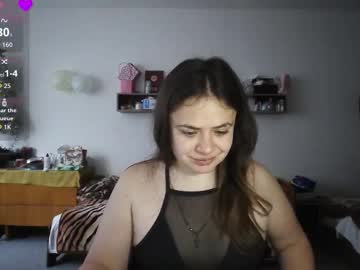Nadiiamorgun Chaturbate stream image from February 17, 2026