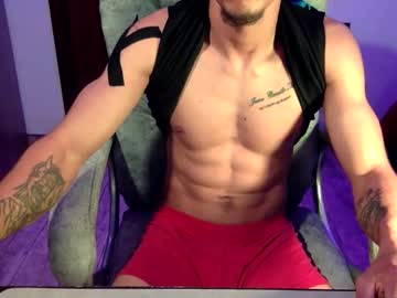 Skinny_Boy_Hot Chaturbate stream image from February 17, 2026