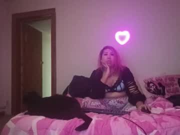 Sushikittenxxx Chaturbate stream image from February 17, 2026
