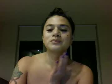 Sweetcandimarie Chaturbate stream image from February 17, 2026
