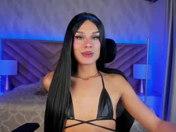 _Tiffany_Collins Chaturbate stream image from February 17, 2026