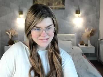 Zoe_J0y Chaturbate stream image from February 17, 2026