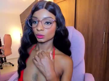 Alika_Houston Chaturbate stream image from February 17, 2026