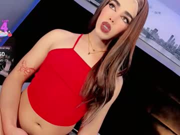 Babyisaa Chaturbate stream image from February 17, 2026