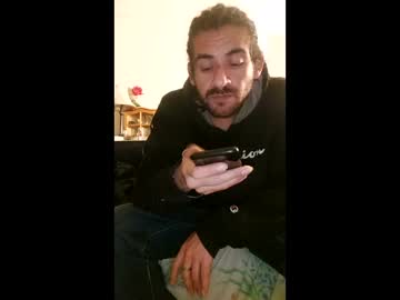 Bigchorizo18 Chaturbate stream image from February 17, 2026
