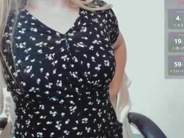 Elia_ Chaturbate stream image from February 17, 2026