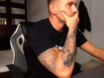 Elijahthorne Chaturbate stream image from February 17, 2026