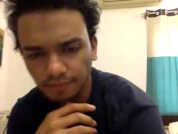 John_Ali Chaturbate stream image from February 17, 2026