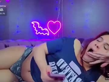 Katvalentine222 Chaturbate stream image from February 17, 2026